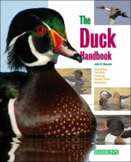 The Duck Handbook (Barron's Pet Handbooks Series)