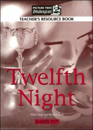 Twelfth Night (Teacher's Manual)