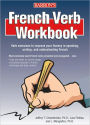 French Verb Workbook