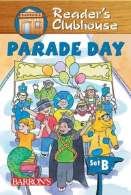 Parade Day