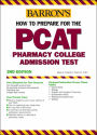 How to Prepare for the PCAT: Pharmacy College Admission Test