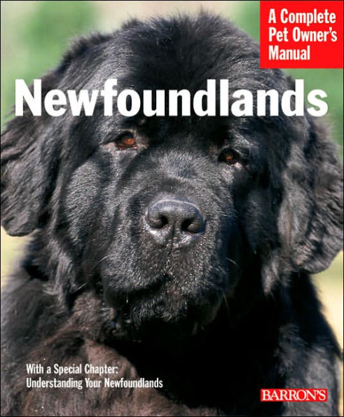 Newfoundlands