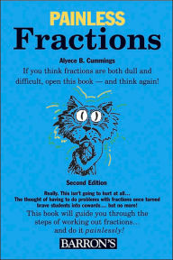 Painless Fractions