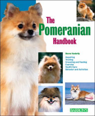 The Pomeranian Handbook