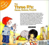 Alternative view 2 of The Three R's: Reuse, Reduce, Recycle