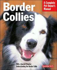 Title: Border Collies, Author: Michael DeVine