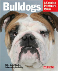 Title: Bulldogs, Author: Phil Maggitti