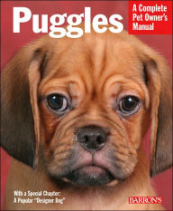 Title: Puggles, Author: Andre Calbert