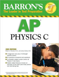 Barron's AP Physics C