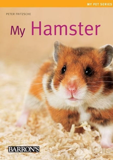 Are hamsters blind picture