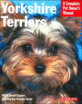 Yorkshire Terriers