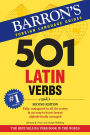 501 Latin Verbs