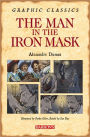The Man in the Iron Mask