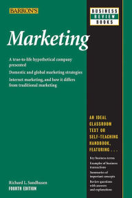 Marketing, 4th Edition