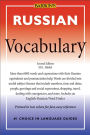 Russian Vocabulary