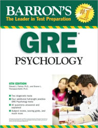 GRE Psychology