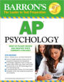 Barron's AP Psychology