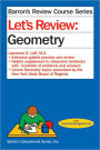 Let's Review: Geometry