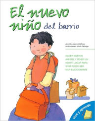 El Nuevo Nino del Barrio (Vive y Aprende Series)