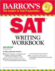 Writing Workbook for the SAT