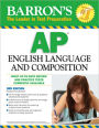 Barron's AP English Language and Composition