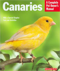 Title: Canaries, Author: Thomas Haupt