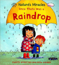 Once There Was a Raindrop