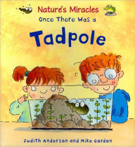 Once There Was a Tadpole