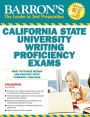 California State University Writing Proficiency Exams