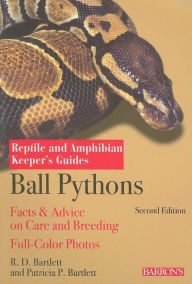 Ball Pythons