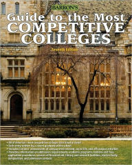 Guide to the Most Competitive Colleges