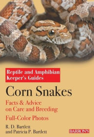 Corn Snakes