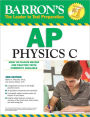 Barron's AP Physics C, 3rd Edition