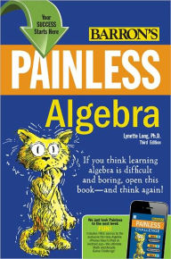 Painless Algebra