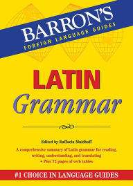 Latin Grammar