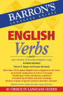 English Verbs: And a Review of Standard English Usage