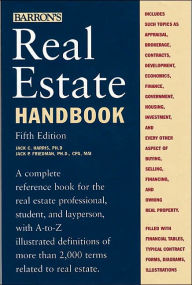 Real Estate Handbook