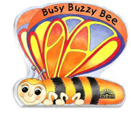 Busy Buzzy Bee