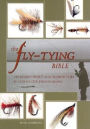 The Fly-Tying Bible: 100 Deadly Trout and Salmon Flies in Step-by-Step Photographs