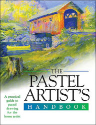 The Pastels Artist's Handbook