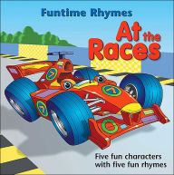 At the Races: Funtime Rhymes