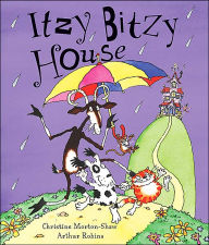Itzy Bitzy House