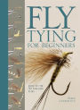 Fly Tying For Beginners: How to Tie 50 Failsafe Flies