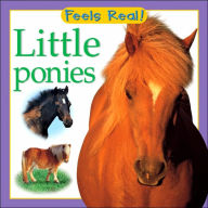 Little Ponies