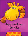 Peek-a-Boo Jungle
