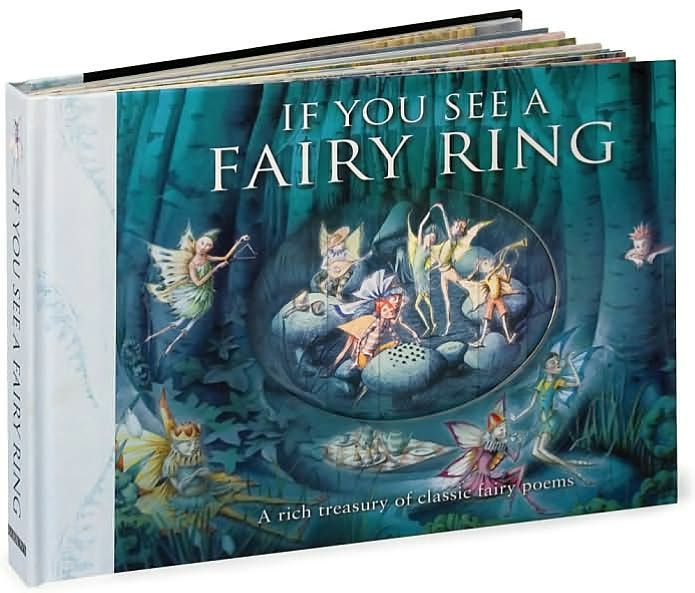 If You See a Fairy Ring by Susan Lockheart, Hardcover Barnes & Noble®