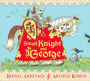 Small Knight and George