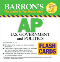 AP U.S. Government and Politics Flash Cards