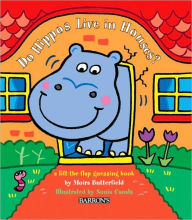 Animal Flappers - Do Hippos Live in Houses