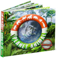Planet Animal: Saving Earth's Disappearing Animals